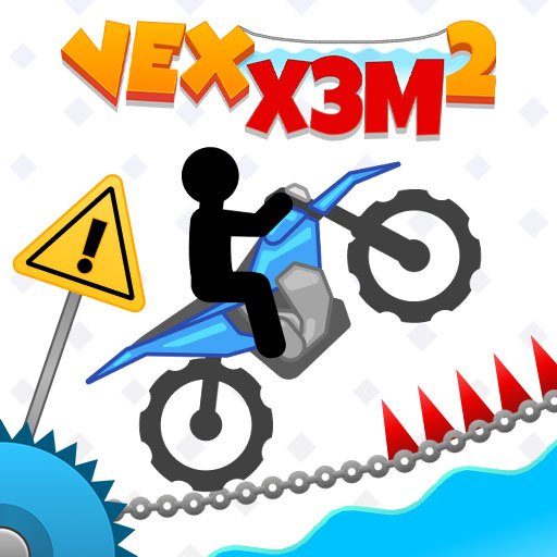 Игра Векс X3M 2