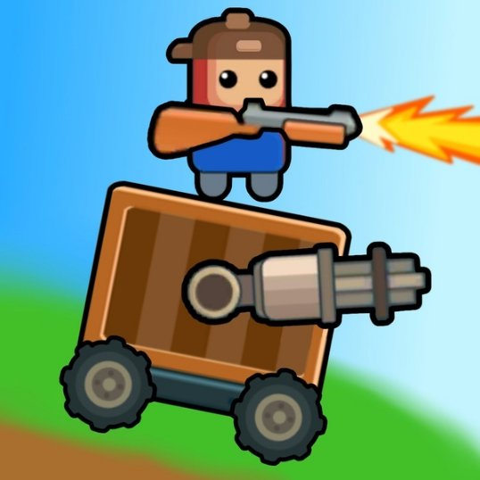 Игра Охота На Башне