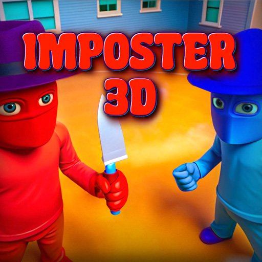 Игра Самозванец 3D
