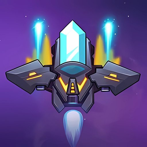Игра Космический Взрыв