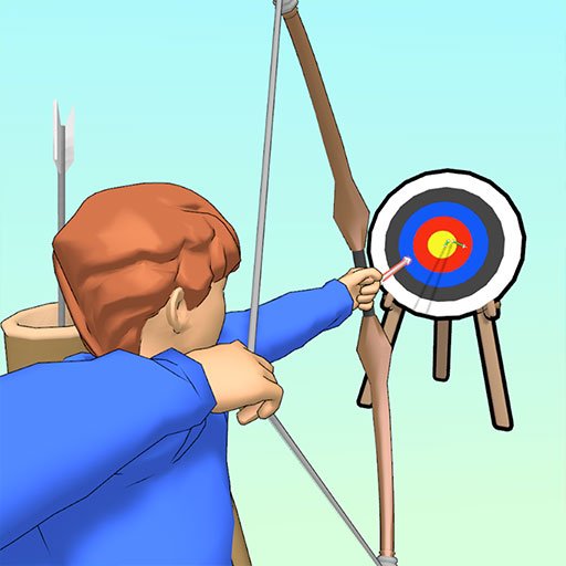 Игра Лук и Стрелы