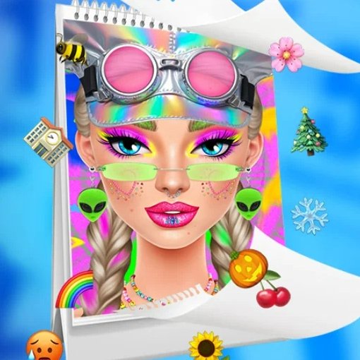 Игра Иконы Стиля: Издание Вспоминаем 2024