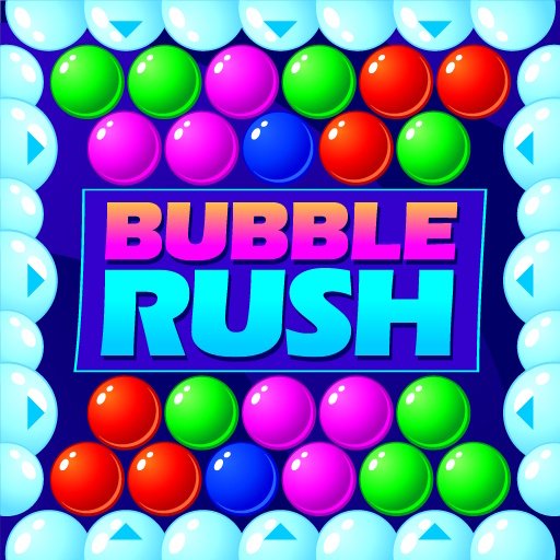 Игра Пузырьковая Лихорадка