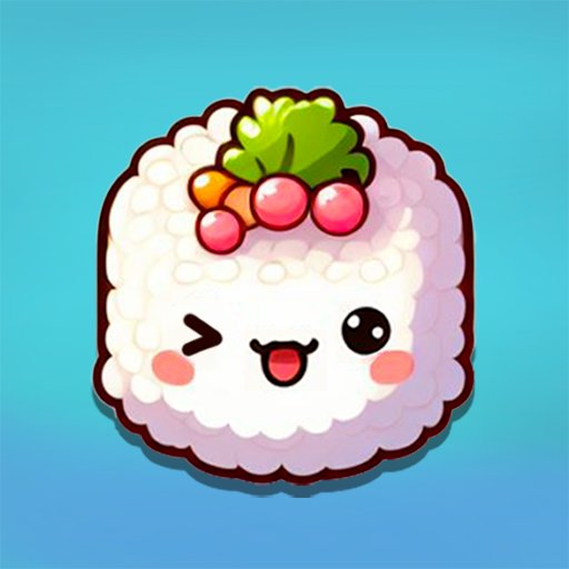 Игра Поппинг Суши