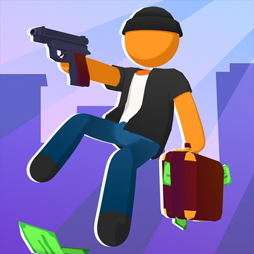 Игра Остров Гангста: Город Преступлений
